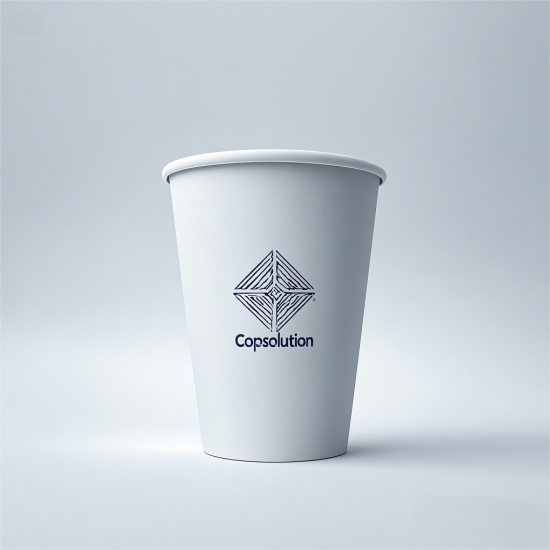Paper cup