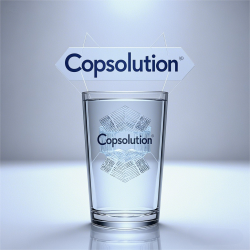 Glass cup