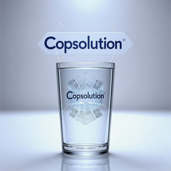 Glass cup
