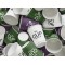 Disposable paper cups