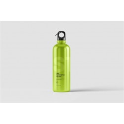 Customized water bottles