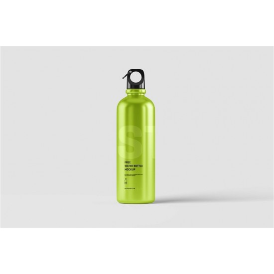 Customized water bottles