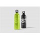 Customized water bottles