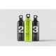 Customized water bottles