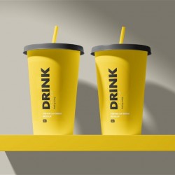 Coffee Cup