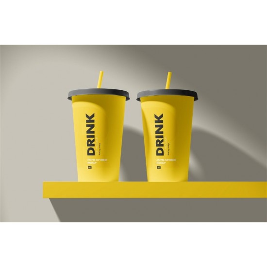 Coffee Cup