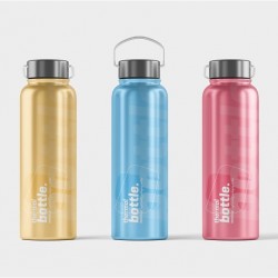 Water Bottle Sport